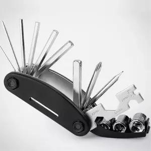 잔솔 육각렌치세트 만능렌찌 스패너 소켓 깔깔이 사각