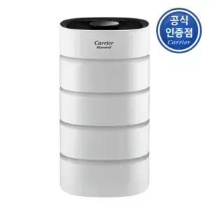 캐리어 클라윈드 공기청정기 AAPFV060HHW 1등급 20형