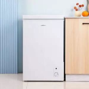 자취방 김치냉장고 미니 소형김치냉장고 작은 김냉 냉동고