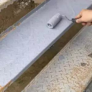 녹제거 프라이머 수성 금속 철 녹환원제 페인트 10kg