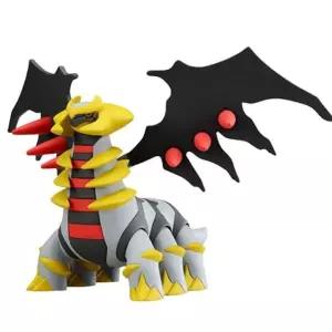 포켓프라피규어 몬콜레 EHP 포켓몬 기라티나 피규어 홈데코 장난감 1P