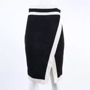 [구구스]중고명품 발망 니트 스커트 44-55 (NO 10386681)