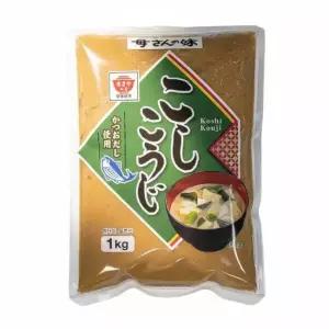 마쓰야 코시코우지미소된장1k 1개 일본백된장