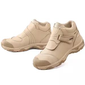 지벤 경량 안전화 작업화 발편한 방수 가벼운 다이얼 여름 방한 워킷 ZB-256