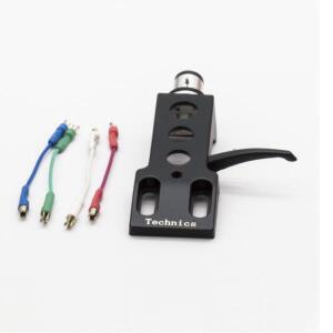 턴테이블 범용 카트리지 헤드 쉘 스타일러스 홀더 LP 비닐 픽업 레코드 플레이어 축음기 Technics 1200