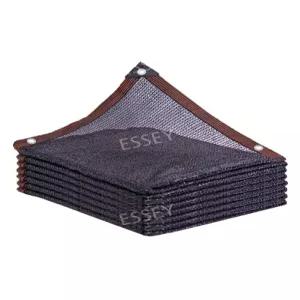 차광막 옥상 차광망 정원 그늘 다육이 3핀 햇빛 차단막