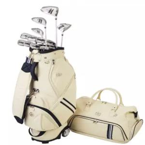 야마하 FEMINA 여성용 풀세트 판매합니다 캐디백 세트 포함