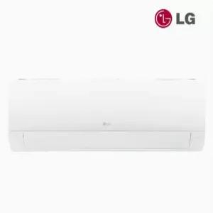 LG전자 휘센 벽걸이 인버터 에어컨 SQ13EK1WAS