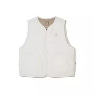 [백화점 정품] 25FW 여성 크리스탈 라이트다운 베스트 OWP24503 W3