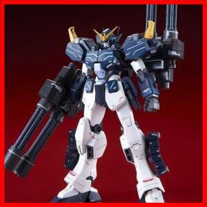 반다이 오리지널 모델 키트 MG 1/100 건담 HEAVYARMS CUSTOM EW 애니메이션 액션 파이터 조립 장난감 선물