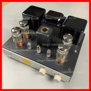 고음질 진공관 앰프 EL34 푸시풀 HIFI DIY 키트 오디오 애호가용