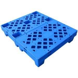 창고 바닥 방습 매트 플라스틱 팔레트 깔판 물류 보관 받침대