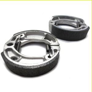 MAXIMASELECT 브레이크 슈 전후 세트 투데이 TODAY AF61 AF67 디오체스타 AF62 AF68 프론트 리어 혼다 호환 외장 정비