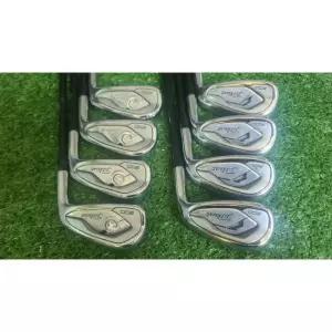 타이틀리스트 T200 4-P.48 (8)아이언세트 뉴다이나믹골드 블랙 105 S300