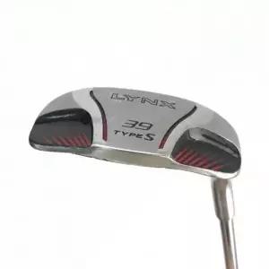 링스 YS-ONE TYPE S 39도 치퍼 스틸 S 7026022405550