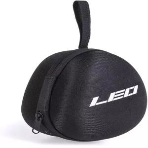 미끼 캐스팅/드럼/방적/뗏목 낚시 액세서리 보관 가방 파우치용 Lixada 릴 커버 보호 케이스