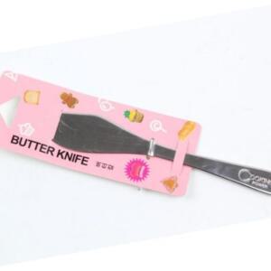 [2개구성] 일제 쨈 버터 빵 토스트 칼 EW06E2F8