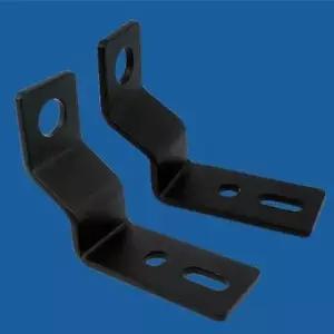 [CAR] 오토바이 안개등 고정대 축심보 램프 브라켓 미러볼트