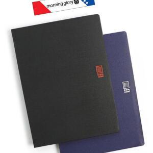 [2개구성] 레자양장 16절 랜덤1개 공책 캐릭터 학용품 학생 노트 EW4B885B