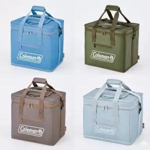 콜맨 얼티메이트 보냉가방 아이스박스 캠핑 쿨러 15L 25L 35L 4칼라