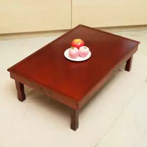 섬섬 매아리 직사각 45x33 2인 밥상