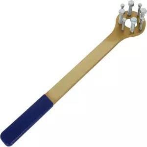 스바루 임프레자스 레거시 아웃백 포레스터에 호환되는 SCITOO 크랭크 풀리 툴 키트 스크류 렌치 홀더