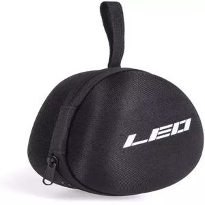 미끼 캐스팅 드럼 스피닝 뗏목 릴용 랜더 낚시 릴 보호 케이스 - 액세서리 손잡이가 달린 보관 가방 파우치