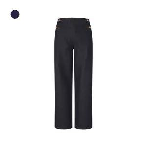 [게스][정가 218,000원] 여성 포켓단추포인트 와이드 YN5D2015