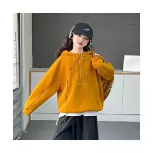 예끼 네바반집업후드티 청소년옷 초등학생옷 주니어옷주니어의류