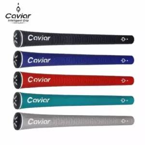 CAVIOR grip 캐비어 엑스퍼트 V10 골프그립 60라운드 38g 42g 46g 50g