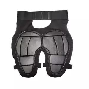 작업자 스키 보드 초보자 검은색 엉덩이보호대 산업안전 스케이트 스포츠 패드 롤러장