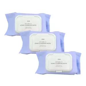 애터미 클렌징티슈 20매 3개