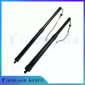 에어서스펜션 쇼바 렉서스 RX200T RX450H -용 새 리어 테일게이트 전동 서포트 로드 한 쌍 68920-48031 689