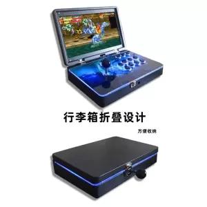 바탑게임기 옛날 오락실 슈퍼 바탑 기계