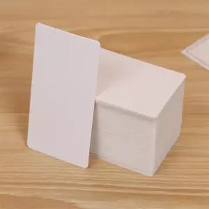 레나셀렉 캘리그라피 양면페이퍼 10X15 캘리그라피엽서용