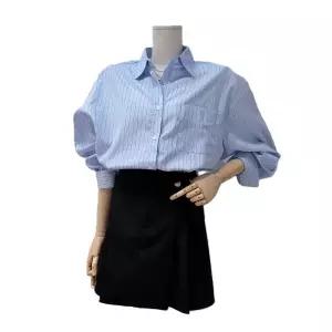 [롯데백화점]난닝구 N360101 메젠코 셔츠 1126A2NB002