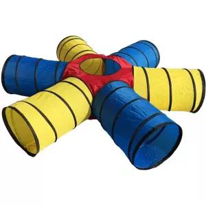 강아지 어질리티 도구 훈련용품 미터 훈련 놀이기구