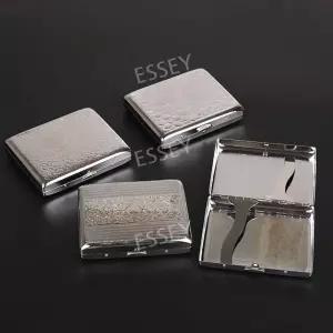 케이스 파우치 20개비 담배갑 담뱃갑