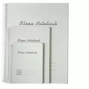 [문구/오피스] 정전지방지 노트(A4 5권) 업무용노트 현장노트