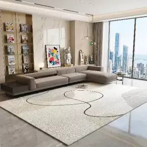 예홈 마스터피스 거실 카페트 러그 매트 200x300cm