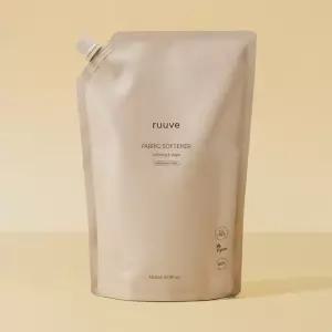 [CJ 단독] 아기 비건 섬유유연제 리필 1.3L