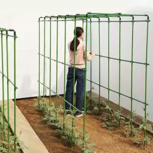 픽유아 11번가 포도나무지지대 토마토 호박 조선오이 조롱박 가지 지주대