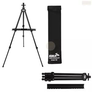 축구 작전판 거치대 높이조절 이젤 작전보드 받침대 스탠드 캔버스 홀더