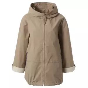 [롯데백화점]벨라디터치 밑단스트링반후드자켓V3G1JK24