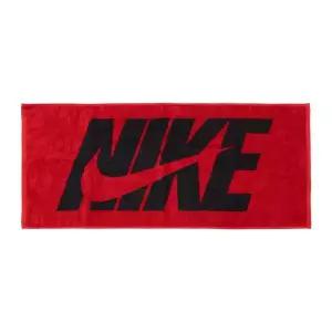 [아디다스]나이키 스포츠 수건 자카드 그래픽 미디엄 타월 IF0600-068