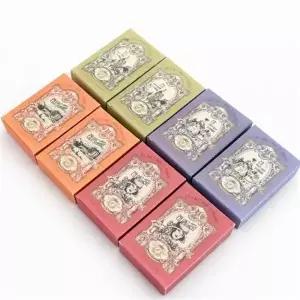 [웰빙창고] 뱅네프 생토노레 사봉 파퓨메 1779 비누 135g 8종