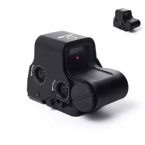 BB 에어건 파츠 레드 도트 사이트 Dot Sight