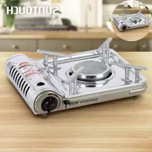 가스버너 캠핑버너 부르스타 업소용 가스렌지 ST9000