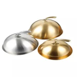 픽유아 11번가 스테인레스 요리 덮개 스테이크커버 음식 스텐돔뚜껑 그릇