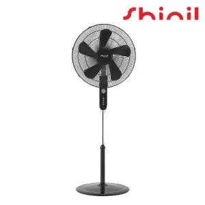 [신일전자]신일 20인치 가정용 업소용 키높이 선풍기 SIF-F20LOT
